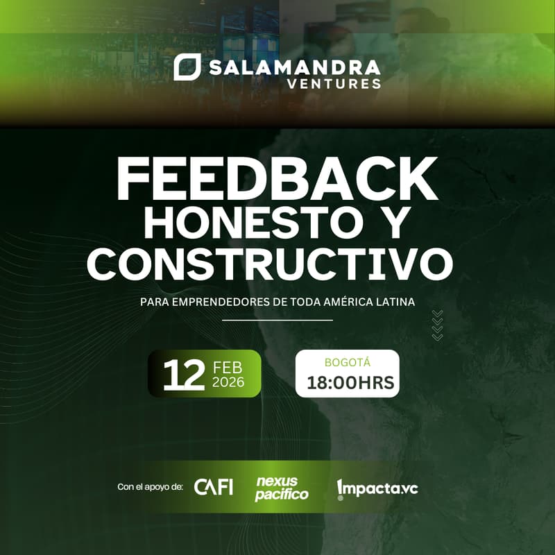 Cover Image for Feedback honesto y constructivo