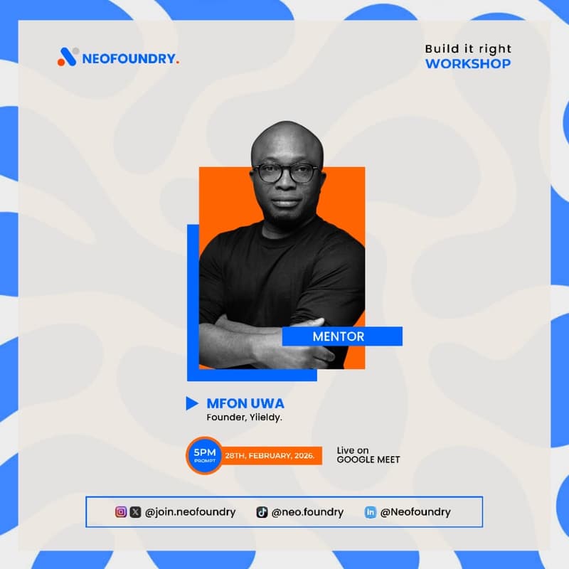 Cover Image for Build It Right Early-Founder Playbook: Beyond Farming, Turn Agriculture Into a Scalable Agri-tech Business Model.