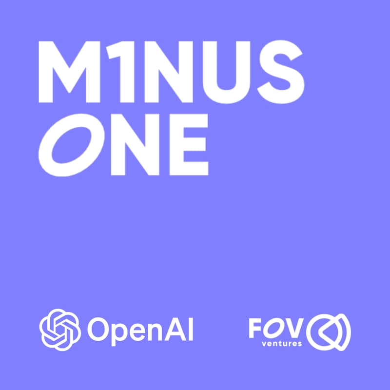 Cover Image for OpenAI × FOV: Exclusive Technical Workshop for Founders