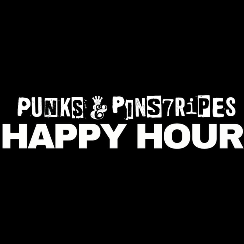 Cover Image for Member Happy Hour
