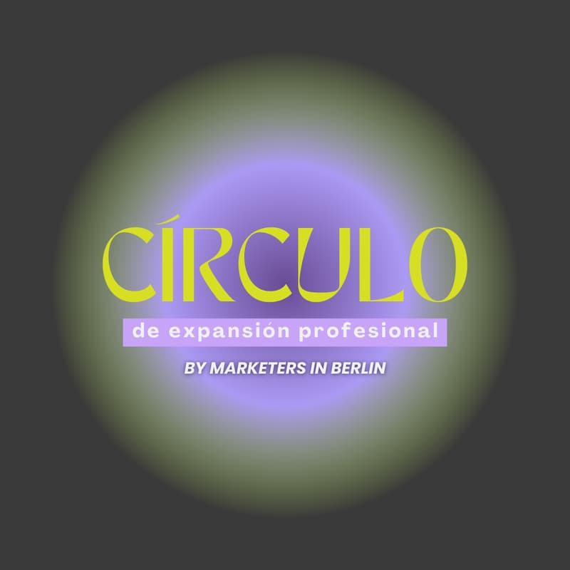 Cover Image for #3 Circulo de expansión profesional: Un espacio de collage para conectar con tu potencial profesional