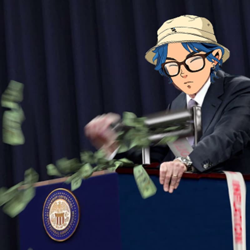 Cover Image for Workshop: DeFi không Degen