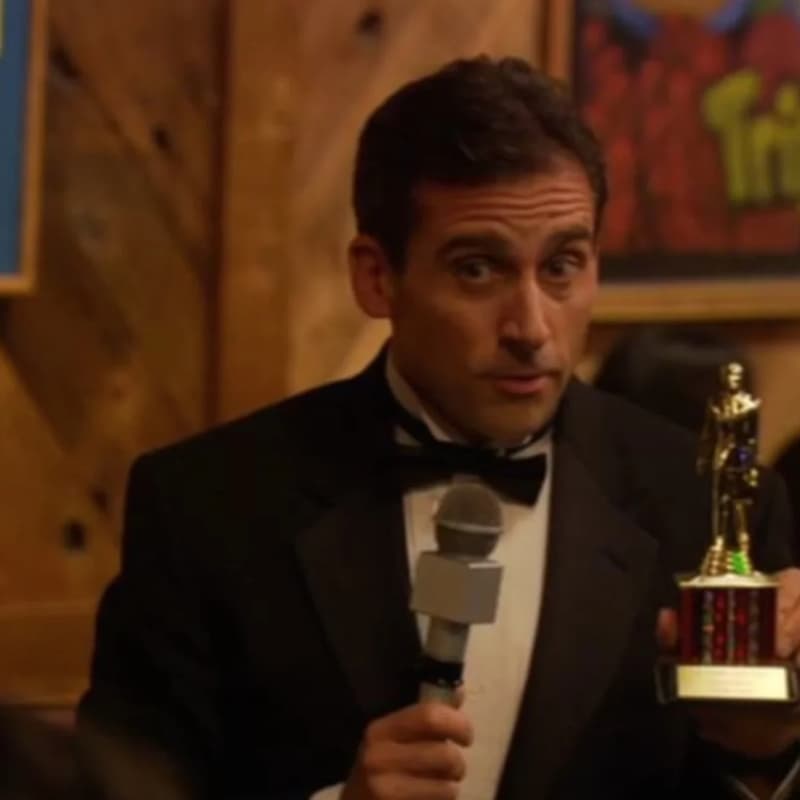 Cover Image for Dendie Awards Night