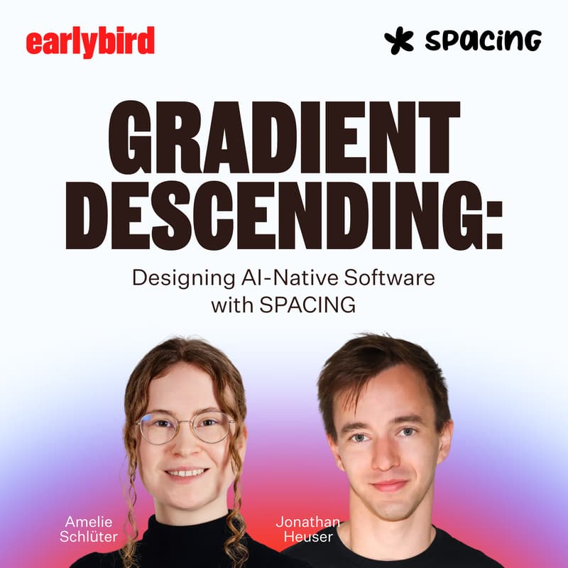 Cover Image for Designing AI-Native Software with SPACING