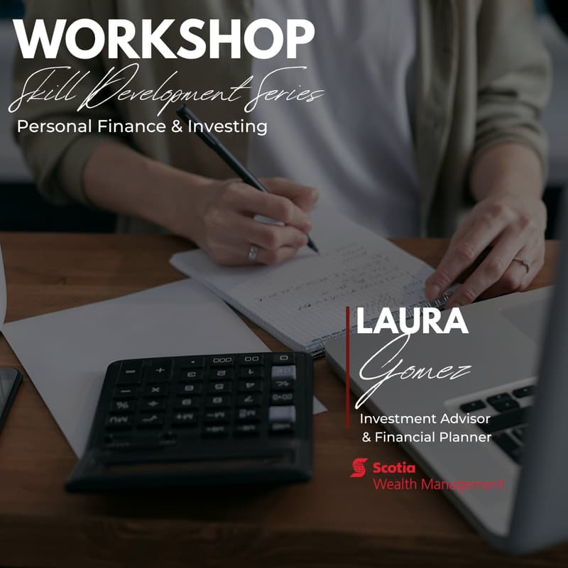 Cover Image for Personal Finance & Investing