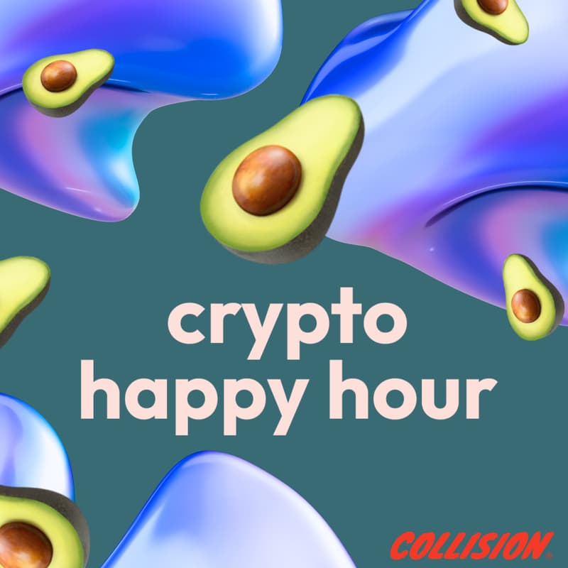 Cover Image for 🥑 avo crypto happy hour 🥑