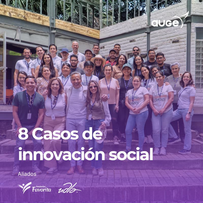 Cover Image for Presentación Final Programa de Aceleración Auge 2025