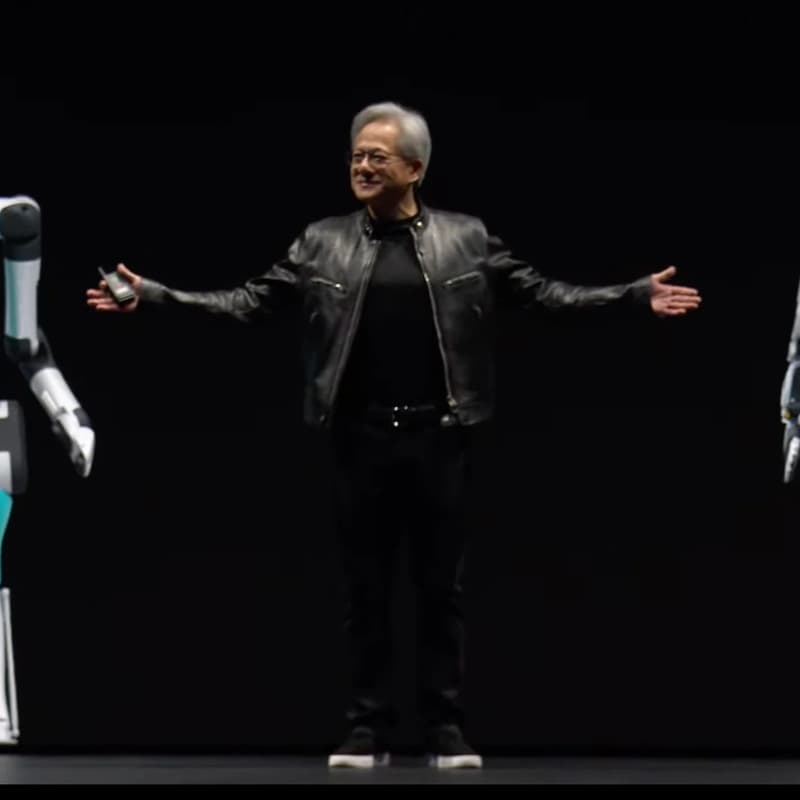 Cover Image for Investing in Physical AI, Humanoids, and the Next Automation Cycle