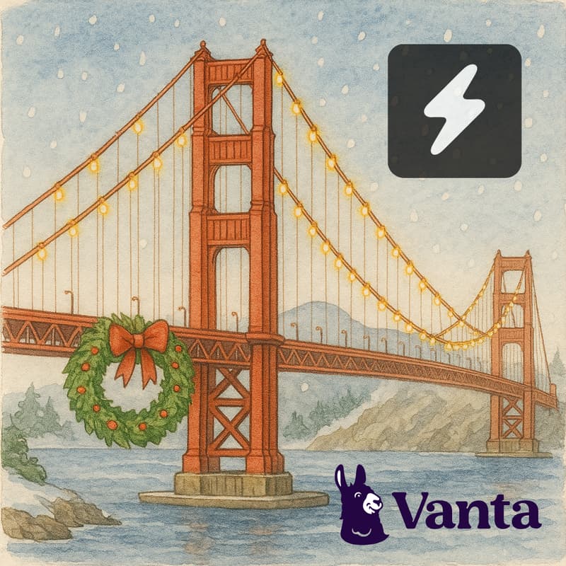 Cover Image for ⚡dynamism holiday mixer with a16z and friends