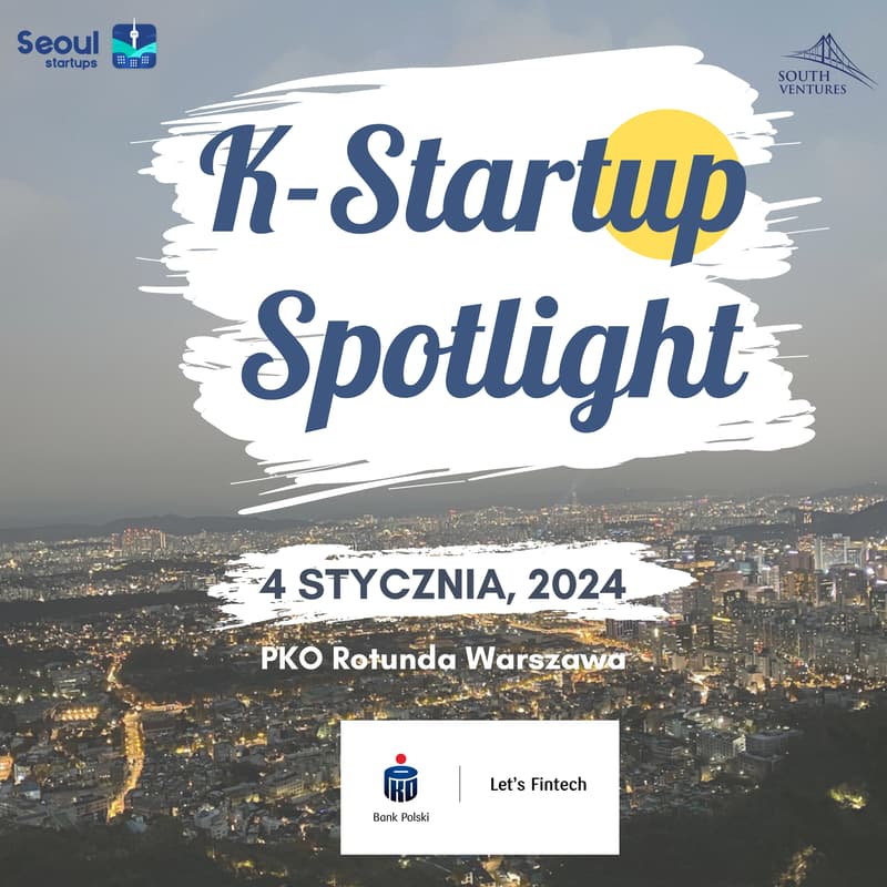 Cover Image for K-Startup Spotlight