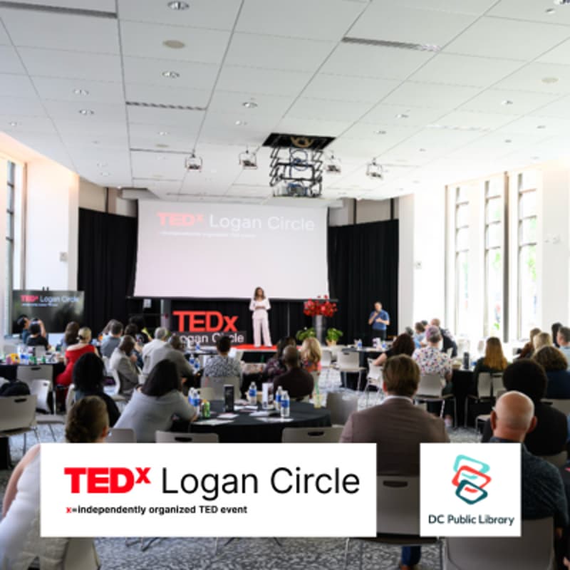 Cover Image for How to Craft Your TEDx Story