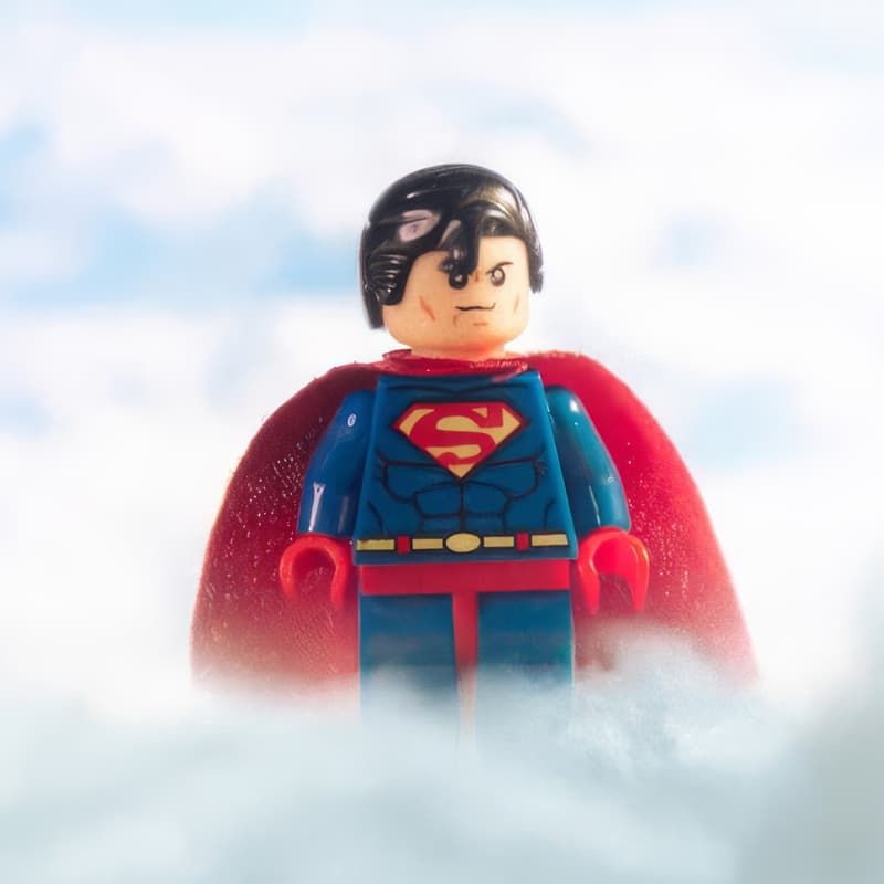 Cover Image for Counter Speech Hero