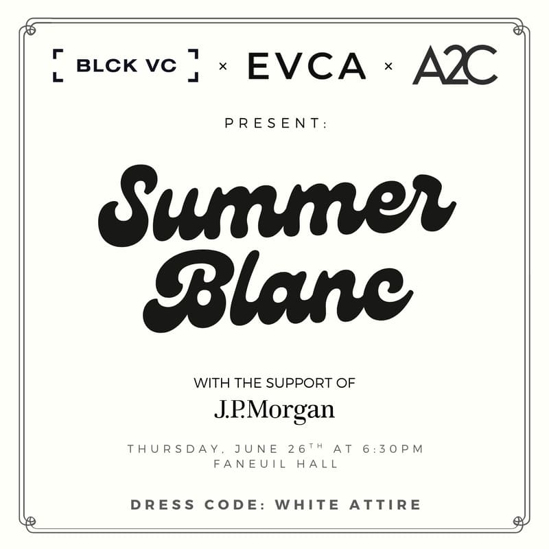 Cover Image for Summer Blanc 2025