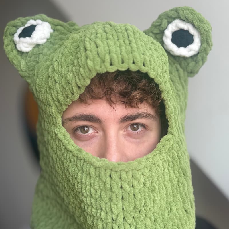 Cover Image for Running Goblin ETHMILANO Pt.2