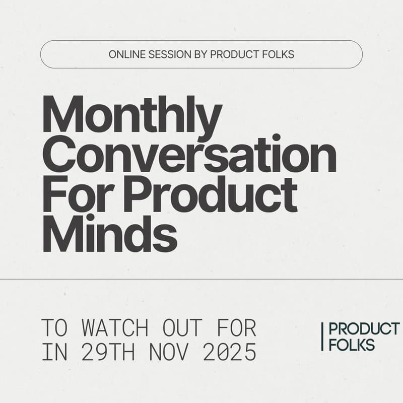 Cover Image for PF Community Gathering