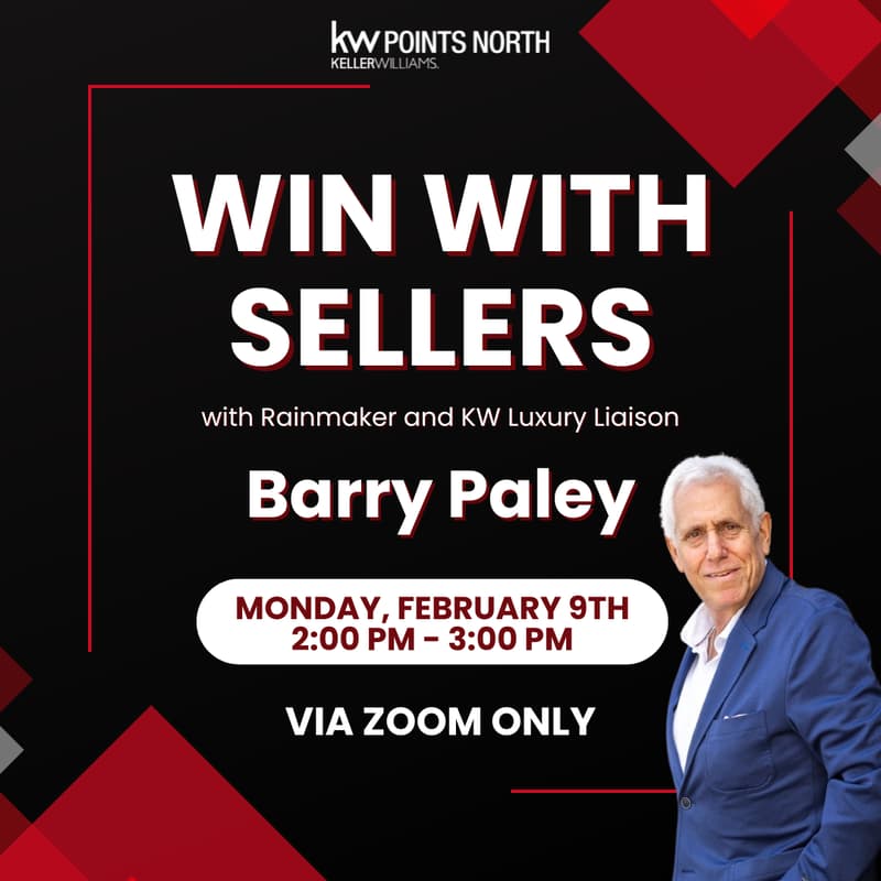 Cover Image for Win with Sellers