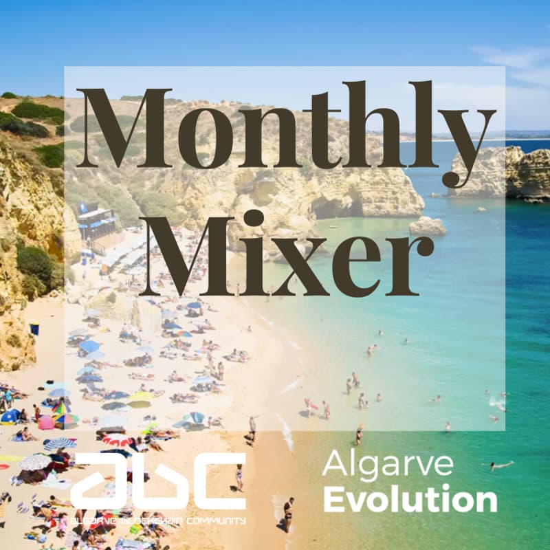Cover Image for ABC Web3 Monthly Mixer