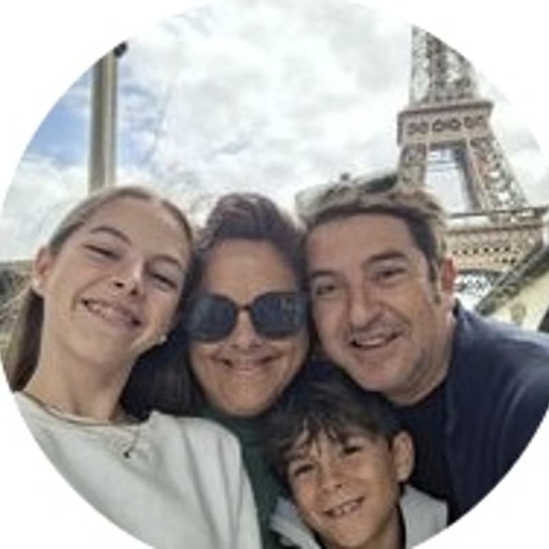 Cover Image for Merienda en Granada