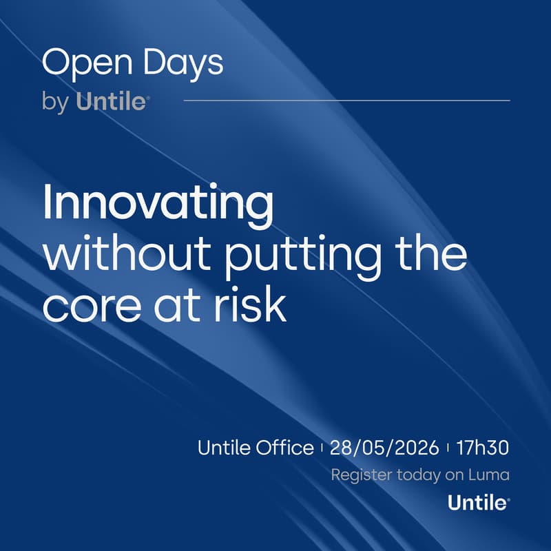 Cover Image for Open days by Untile | 6th Edition