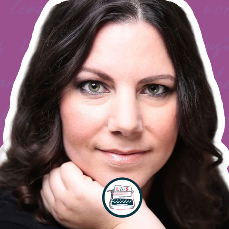 Cover Image for ✍️WORKSHOP: How to Make and Use Book Trailers w/ Melissa Addey