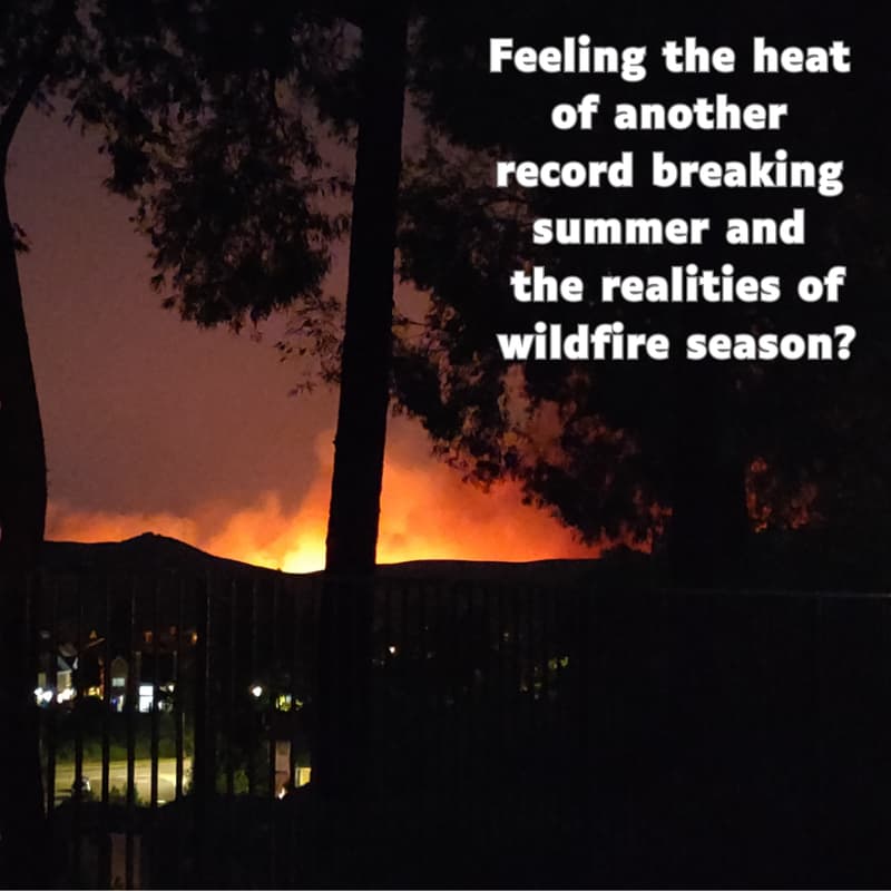Cover Image for SoCal Climate Cafe