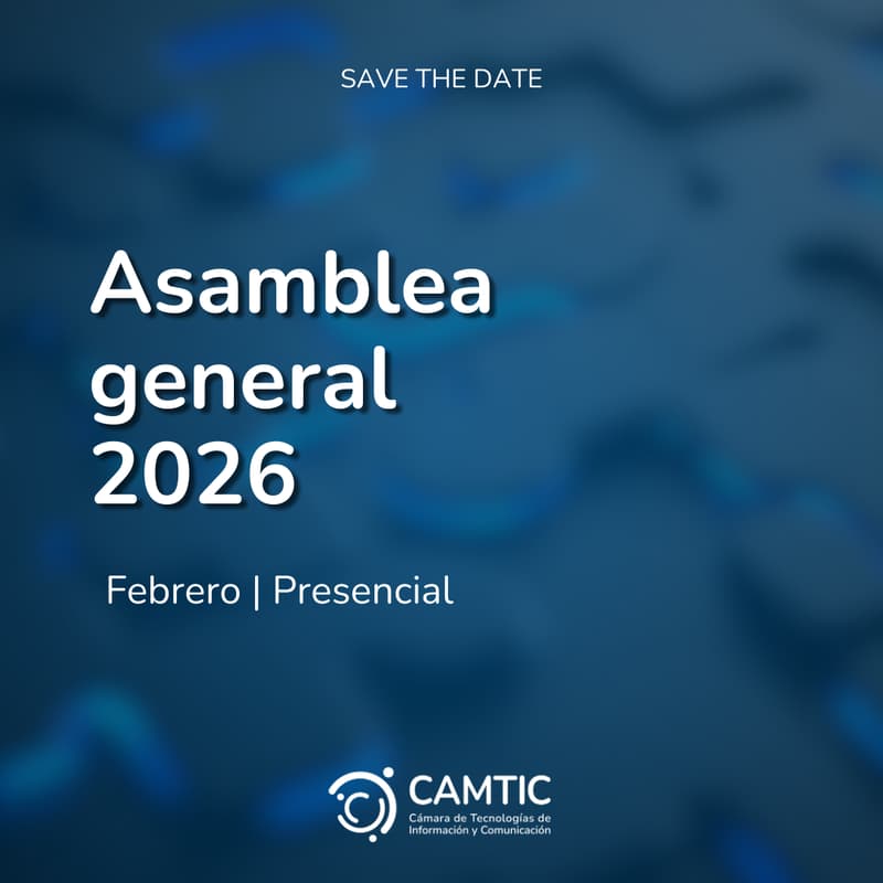 Foto de portada de Asamblea General Ordinaria 2026