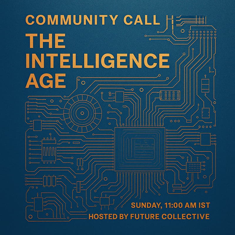 Cover Image for Community Call #10
