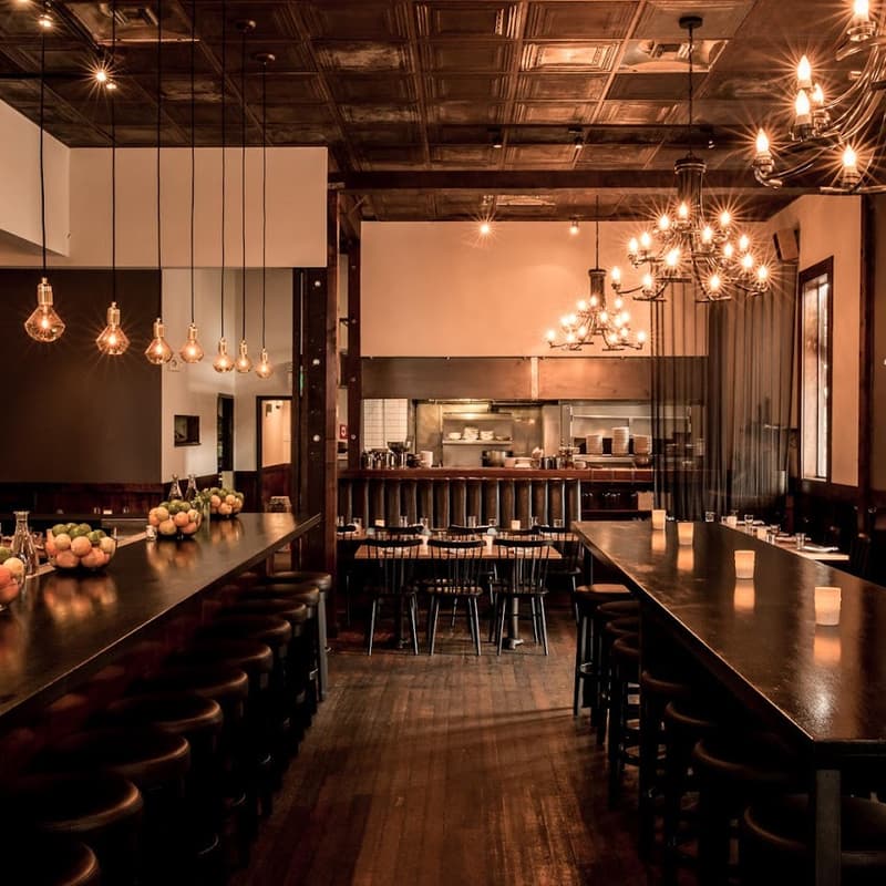 Cover Image for Dinner with Clarify SF