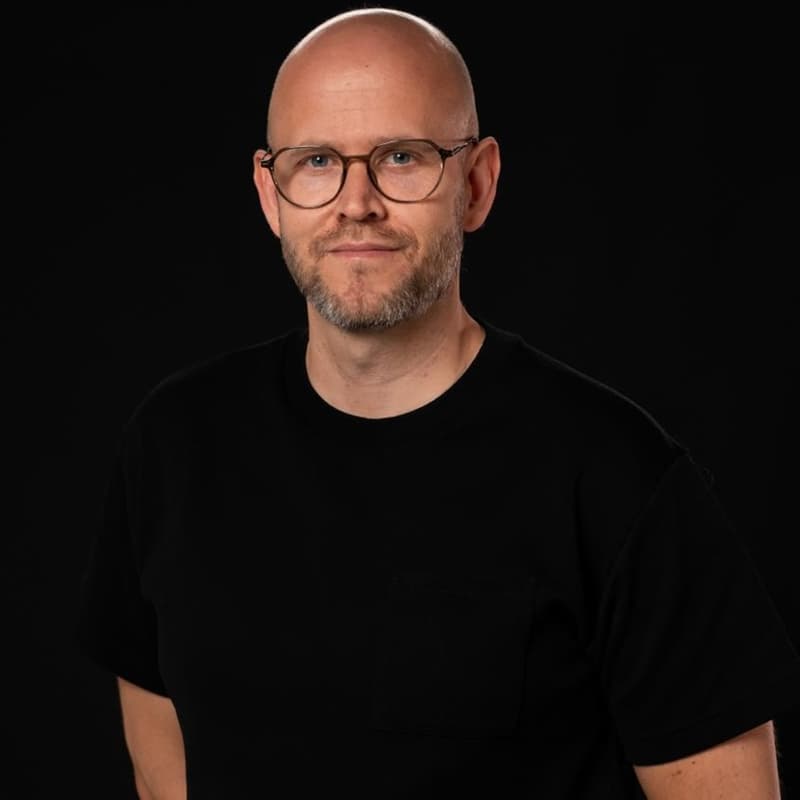 Cover Image for Fireside Chat and Q&A with Daniel Ek, Founder of Spotify
