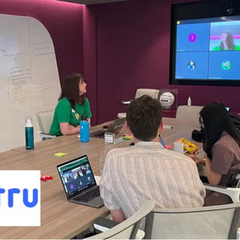Cover Image for Project Show and Tell at Virtru