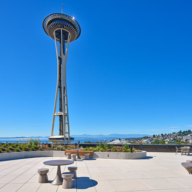 Cover Image for Seattle Life Science & Healthcare Summer Happy Hour