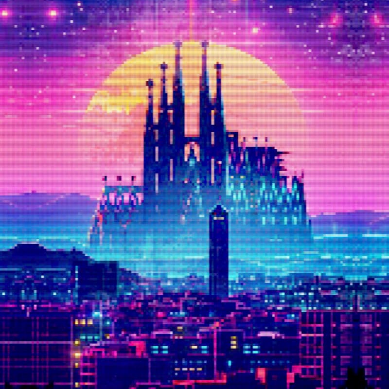 Cover Image for Crypto, Biotech & Startup Cities | Barcelona Meetup with Infinita City & Crecimiento