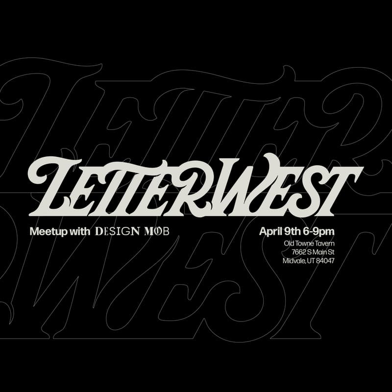 Cover Image for Letterwest Meetup
