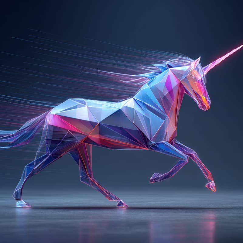 Cover Image for Light Lunch & Unicorns for Good: From Inner Engineering to Outer Scaling