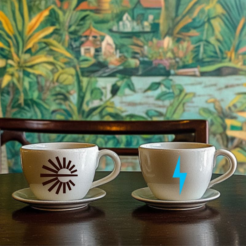 Cover Image for Espresso Brews Bangkok:  DevCon Brews ⚡️