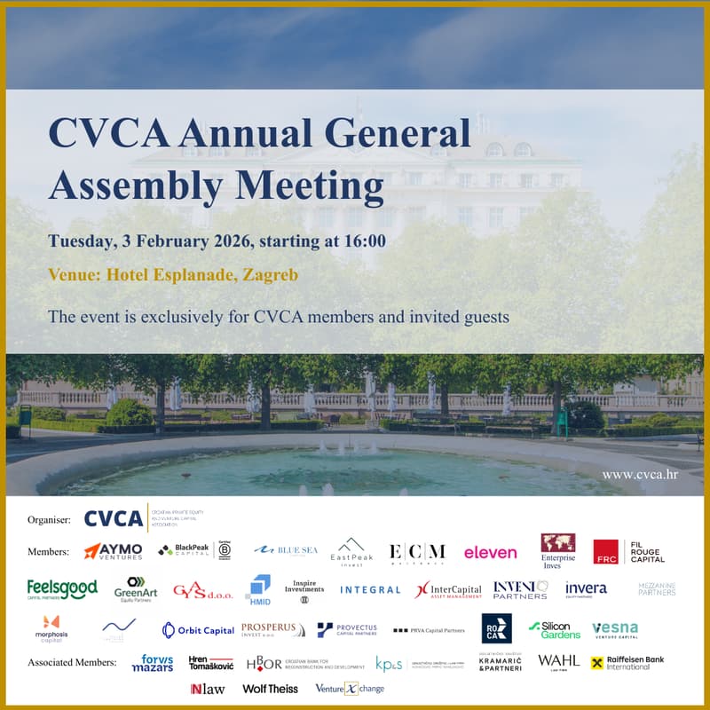 Cover Image for CVCA Annual General Assembly Meeting