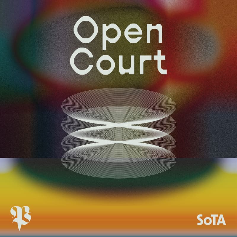 Cover Image for Open Court with SoTA