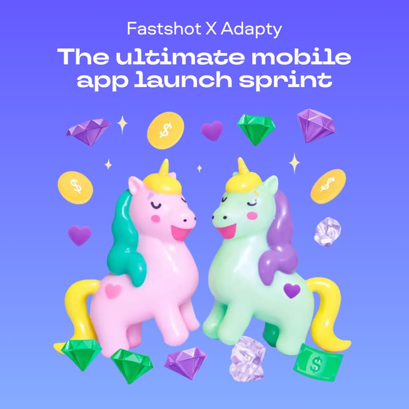 Cover Image for Fastshot x Adapty Challenge