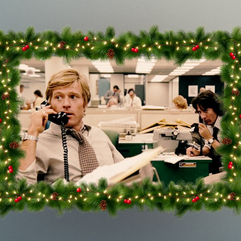 Cover Image for ❄️ Crypto Winter Mixer ❄️