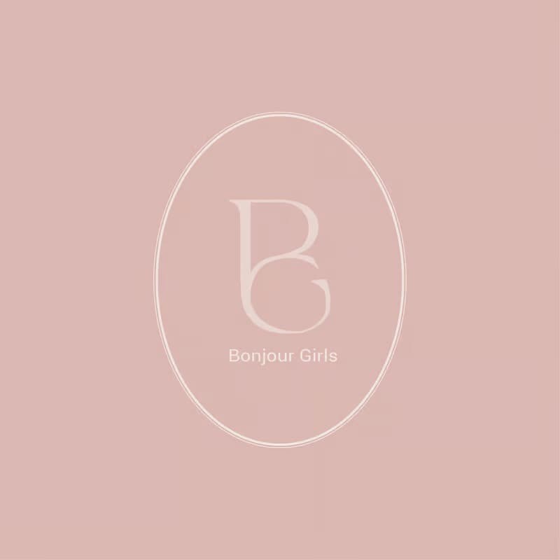Cover Image for Bonjour Girls in NYC - 健康行业创业 (e.g.普拉提工作室)