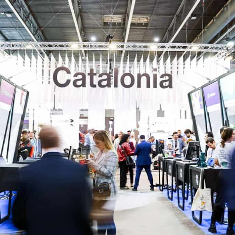 Cover Image for Catalan Tech - Networking Reception