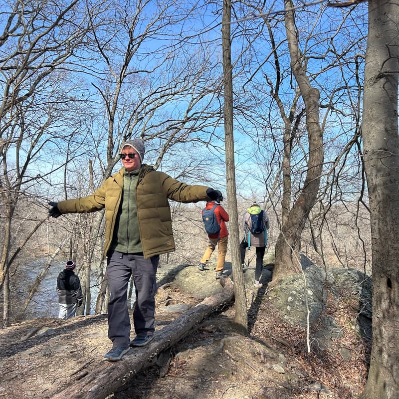 Cover Image for Welcoming Winter Community Hike - Colorado Springs, CO