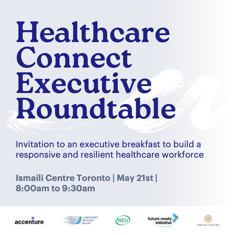 Cover Image for Healthcare Connect Executive Roundtable