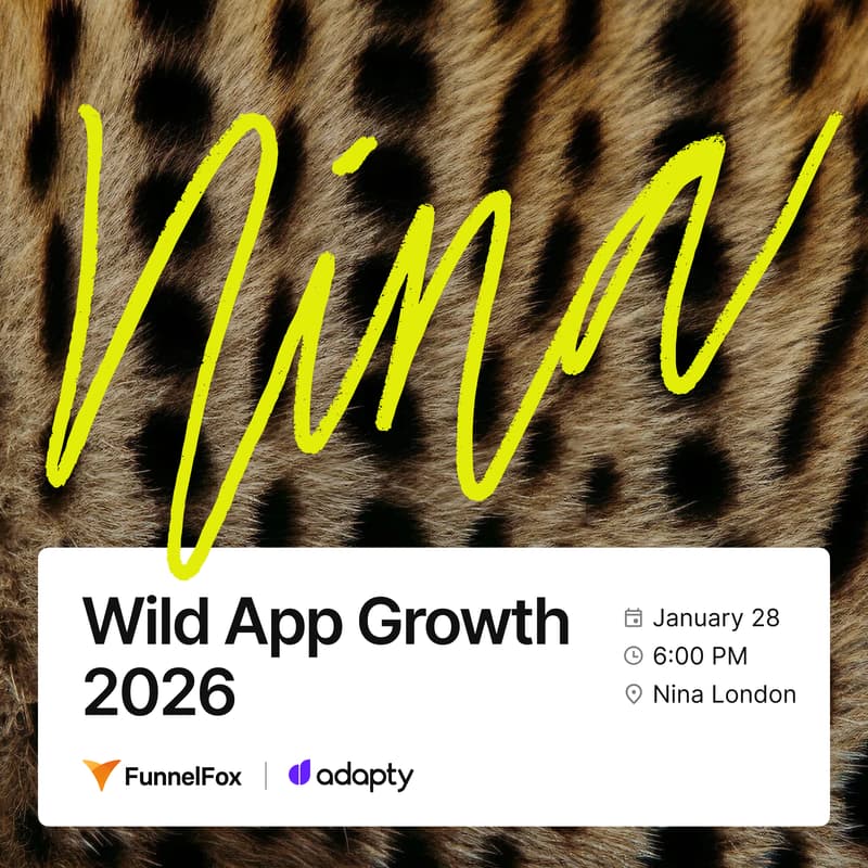 Cover Image for Wild App Growth 2026