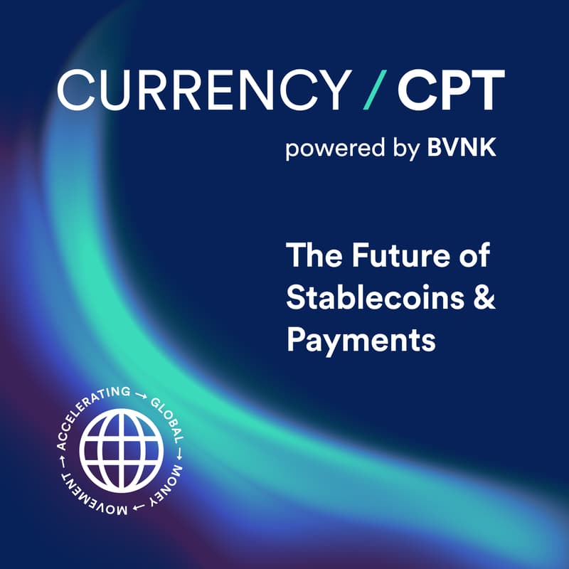 Cover Image for Currency Cape Town 2026: Shaping the Future of Money