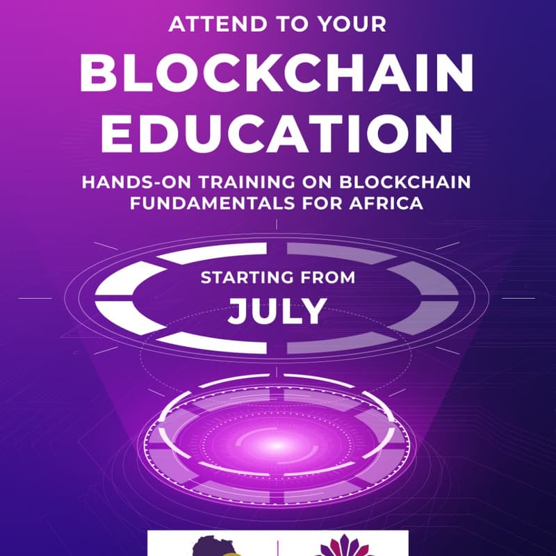Cover Image for Blockpath: Understanding Blockchain.