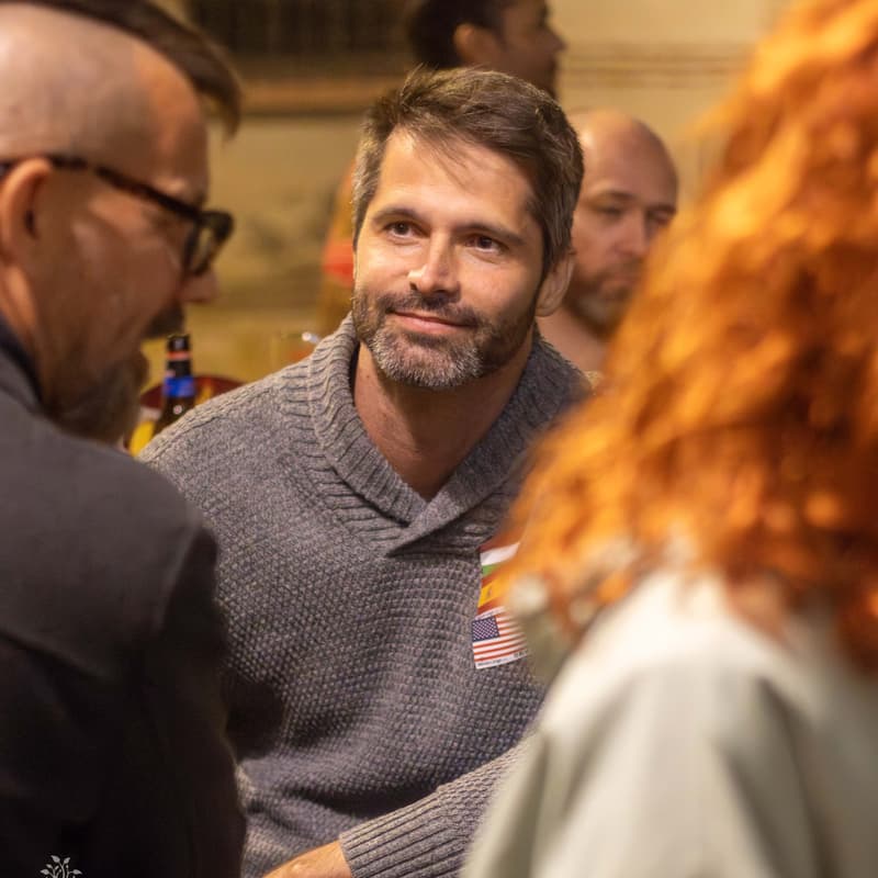 Cover Image for Mundo Lingo Malaga Centro