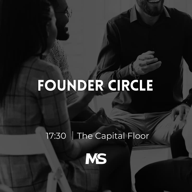 Cover Image for Founder Circle