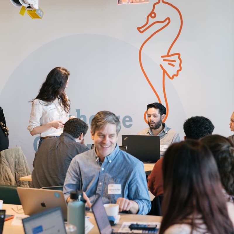 Cover Image for Decoded Futures Build Day