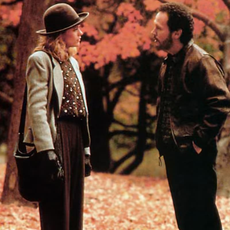 Cover Image for When Harry Met Sally Film Discussion